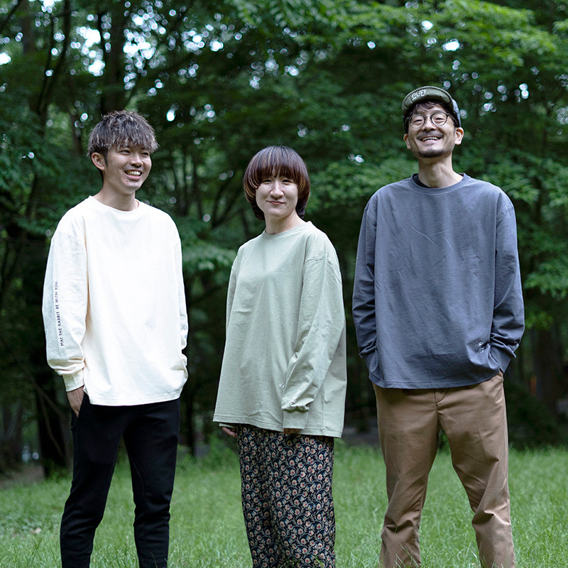 DOD USA Cotton Long Sleeves T-Shirt (TS020)