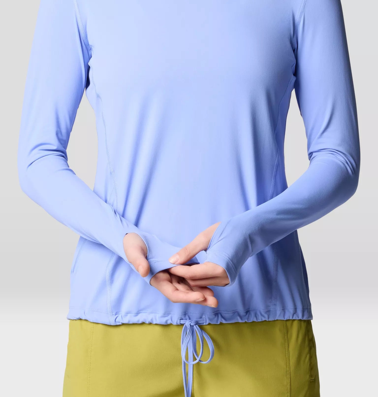 Mountain Hardwear Crater Lake Long Sleeve Women MHW25 1982721