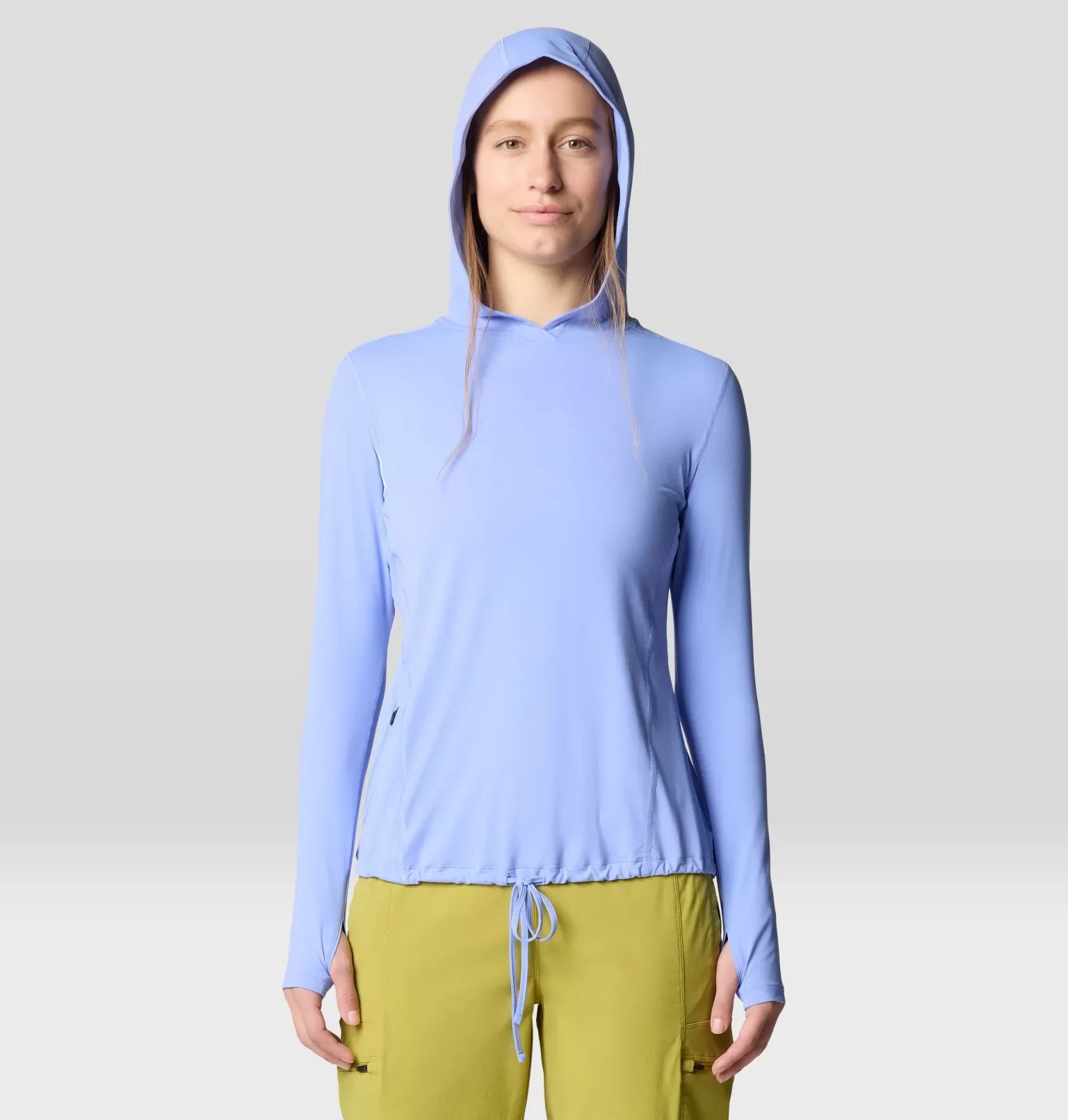 Mountain Hardwear Crater Lake Long Sleeve Women MHW25 1982721