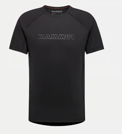 Mammut Selun FL T-Shirt Logo Men MA23 1017-05050