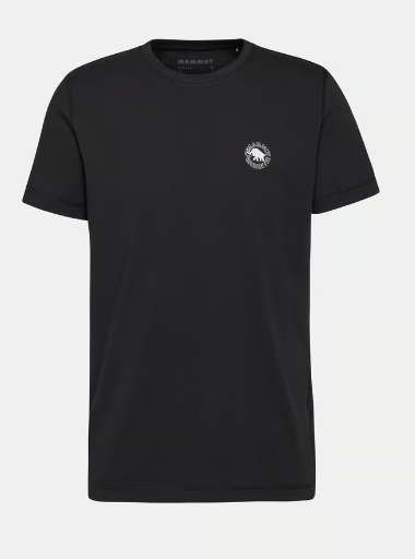 Mammut Core T-Shirt Garantie Men MA25 1017-05892