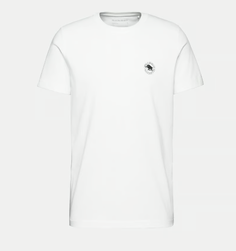Mammut Core T-Shirt Garantie Men MA25 1017-05892