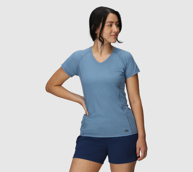 Outdoor Research Echo T-Shirt Women 287658