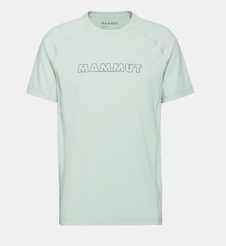 Mammut Selun FL T-Shirt Logo Men MA23 1017-05050