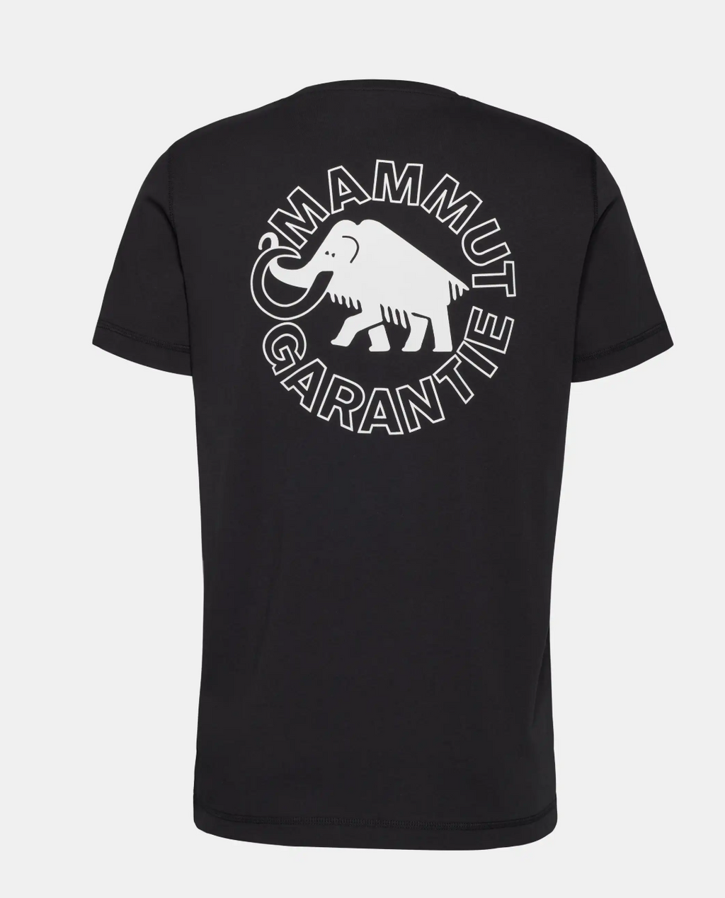 Mammut Core T-Shirt Garantie Men MA25 1017-05892