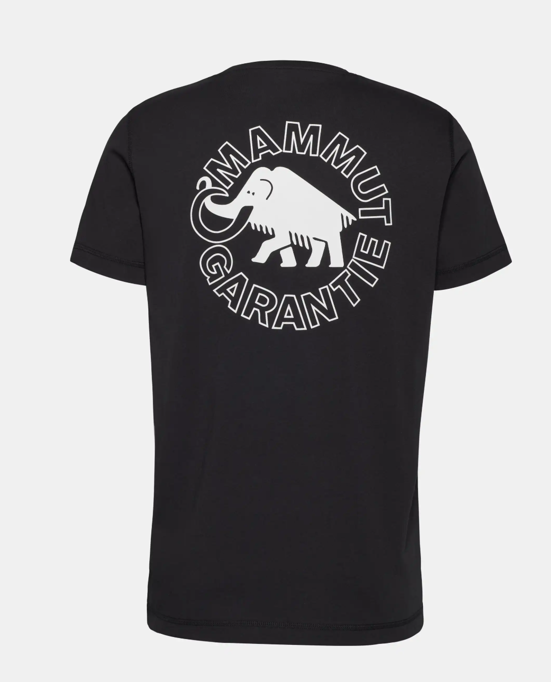 Mammut Core T-Shirt Garantie Men MA25 1017-05892