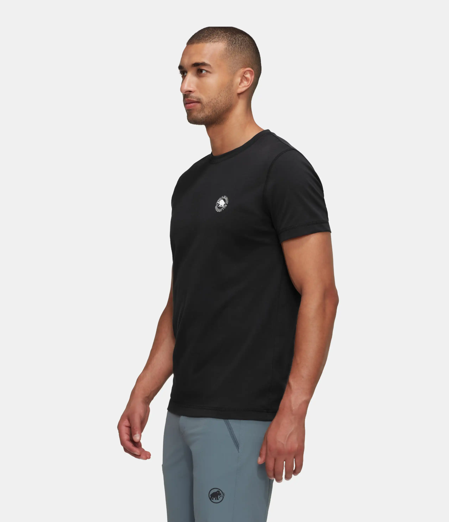 Mammut Core T-Shirt Garantie Men MA25 1017-05892