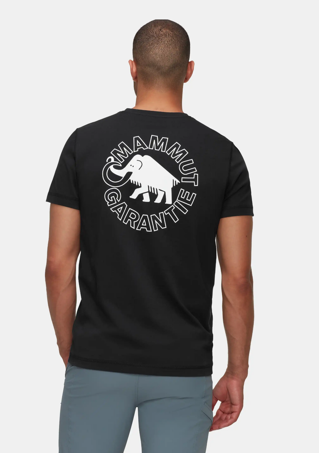 Mammut Core T-Shirt Garantie Men MA25 1017-05892