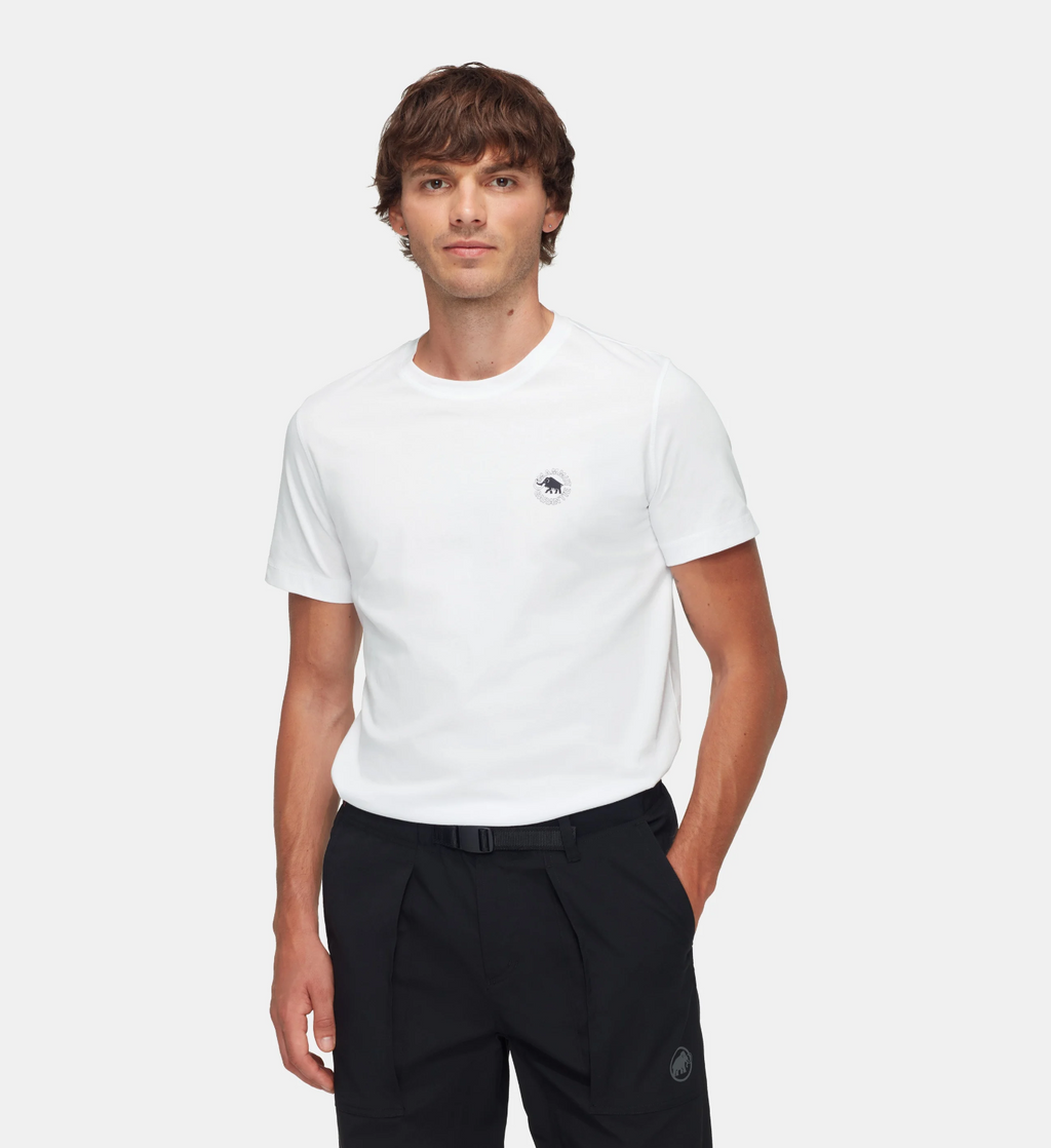 Mammut Core T-Shirt Garantie Men MA25 1017-05892