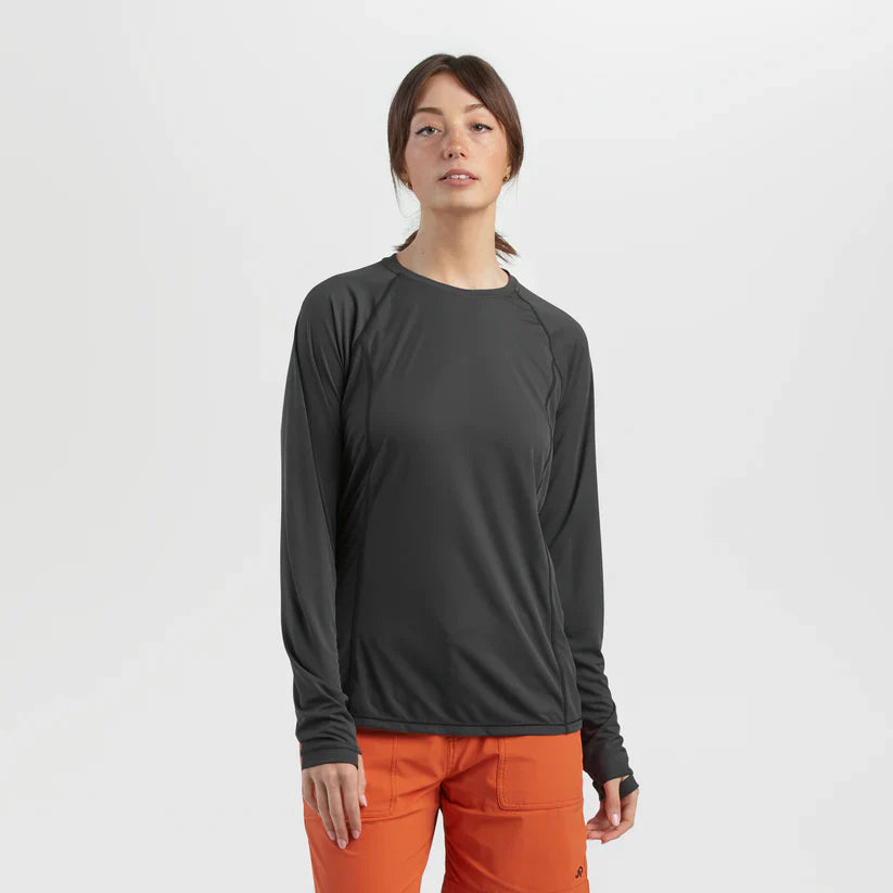 Outdoor Research Echo L/S Tee Women 287657