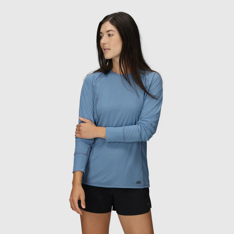 Outdoor Research Echo L/S Tee Women 287657