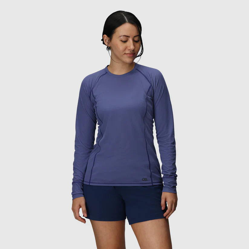 Outdoor Research Echo L/S Tee Women 287657