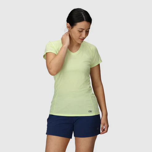 Outdoor Research Echo T-Shirt Women 287658