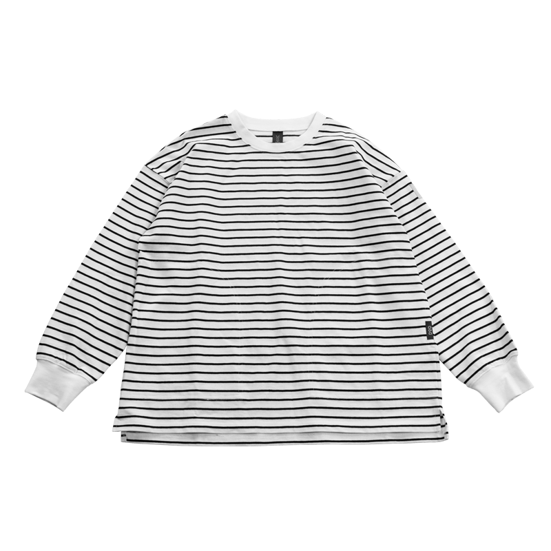 DOD Camper's Border T-Shirt (TS035)