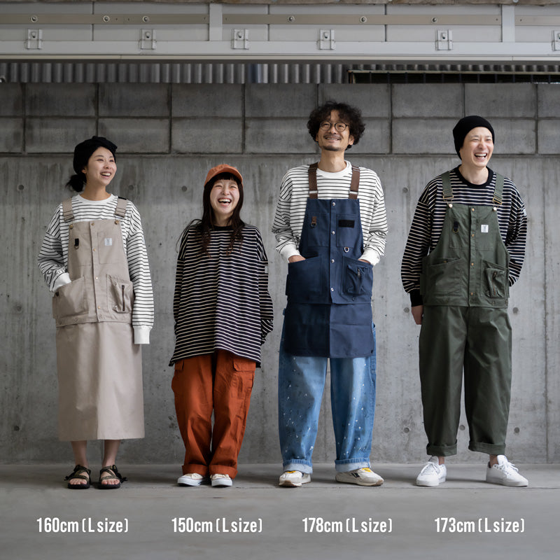 DOD Camper's Border T-Shirt (TS035)