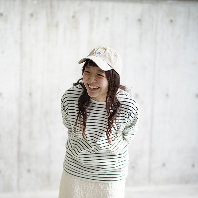 DOD Camper's Border T-Shirt (TS035)