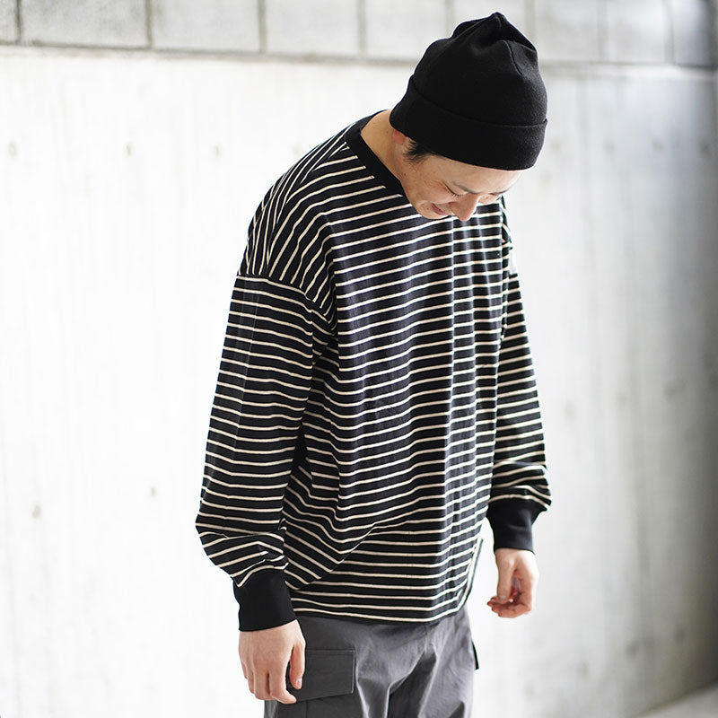 DOD Camper's Border T-Shirt (TS035)