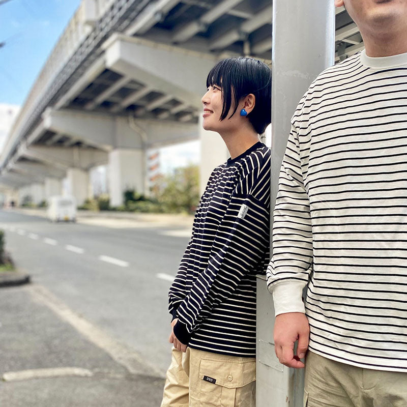 DOD Camper's Border T-Shirt (TS035)