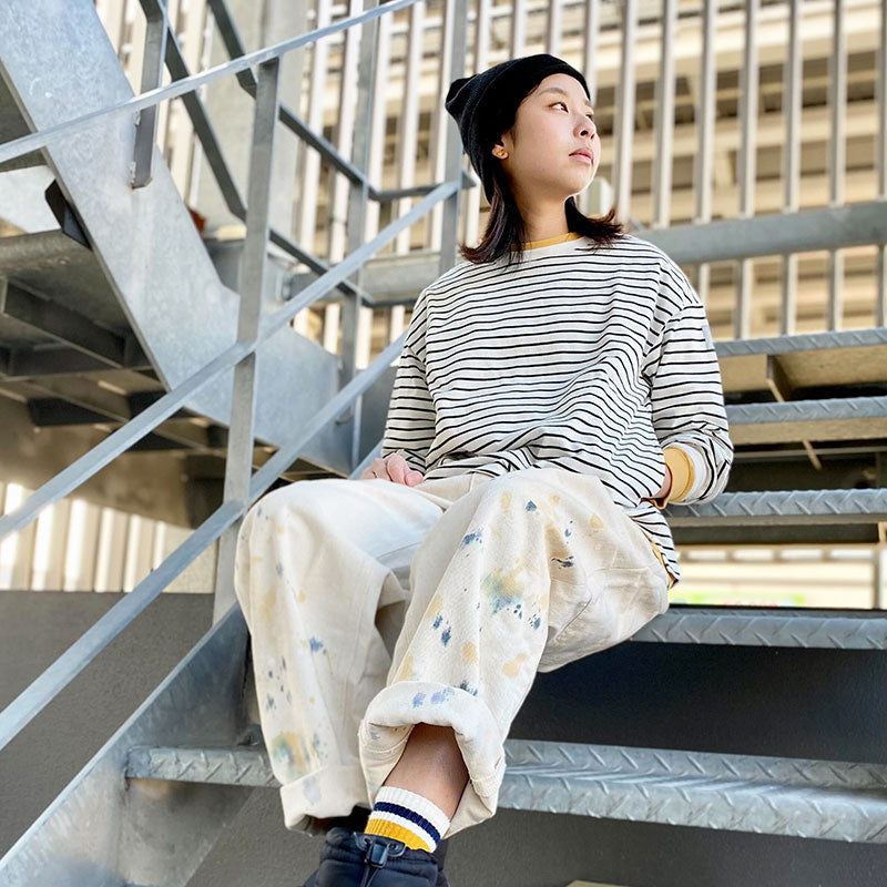 DOD Camper's Border T-Shirt (TS035)