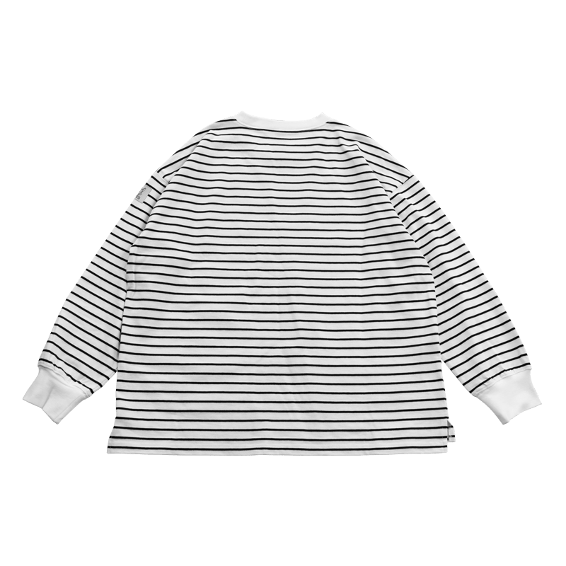 DOD Camper's Border T-Shirt (TS035)