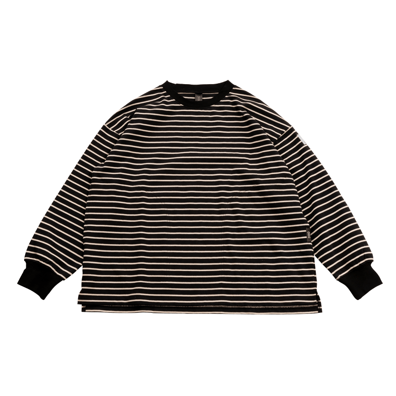 DOD Camper's Border T-Shirt (TS035)