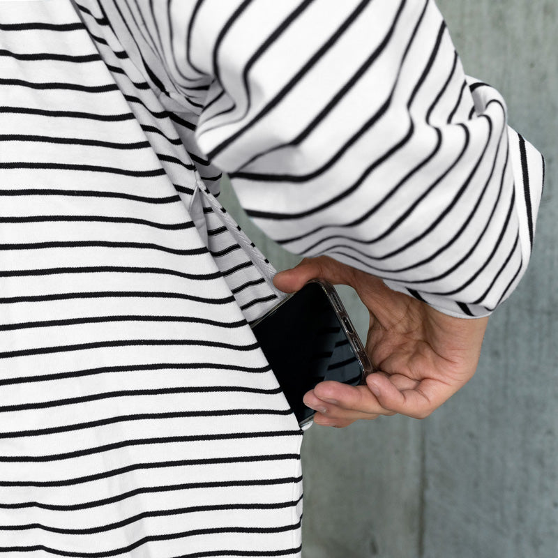 DOD Camper's Border T-Shirt (TS035)