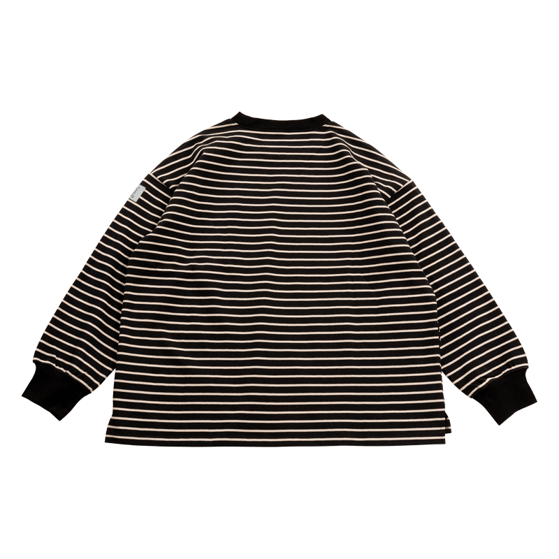 DOD Camper's Border T-Shirt (TS035)