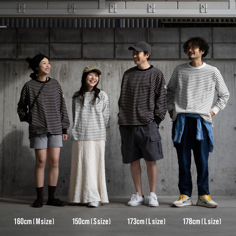 DOD Camper's Border T-Shirt (TS035)