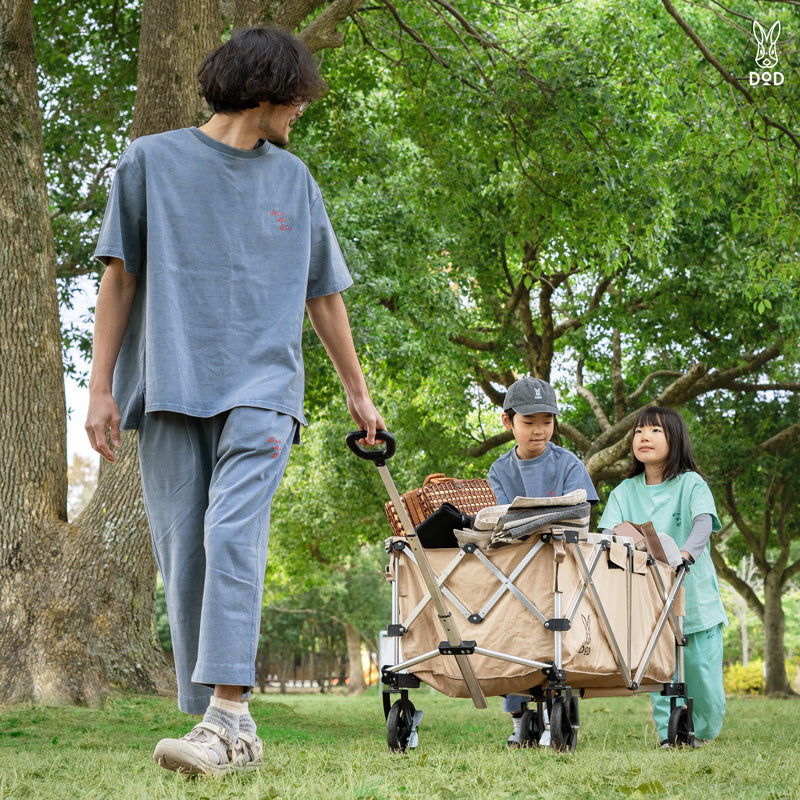 DOD Chill T-Shirt (TS021)