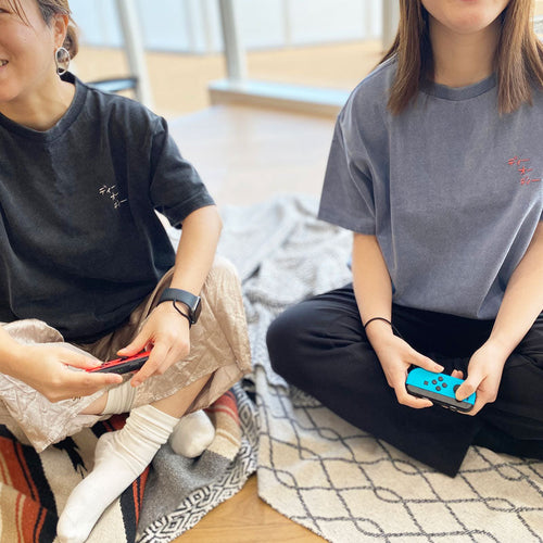 DOD Chill T-Shirt (TS021)