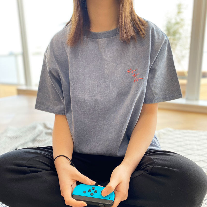 DOD Chill T-Shirt (TS021)