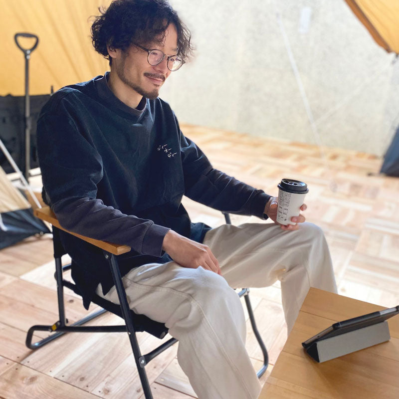 DOD Chill T-Shirt (TS021)