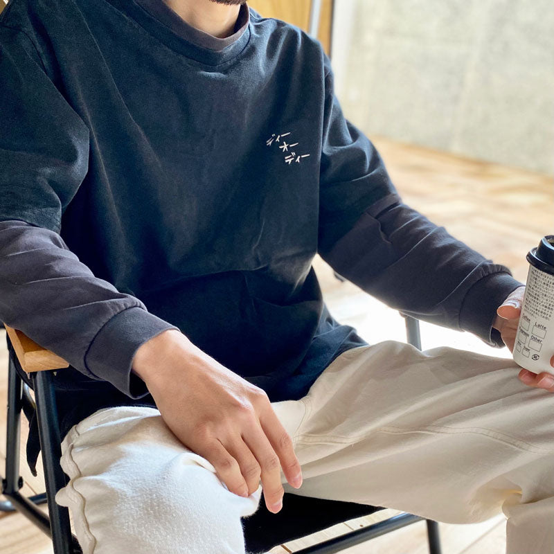 DOD Chill T-Shirt (TS021)