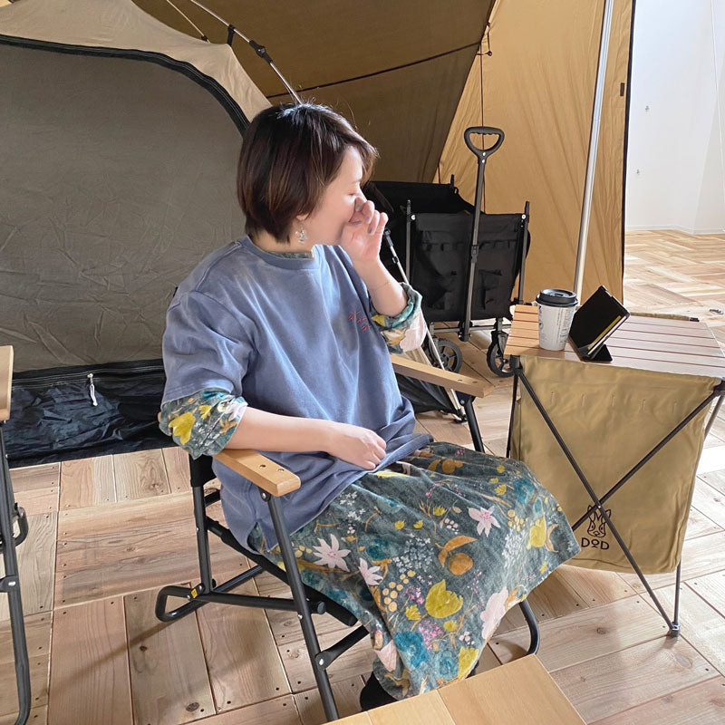 DOD Chill T-Shirt (TS021)