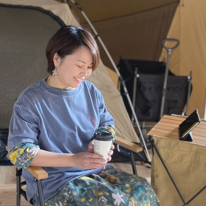 DOD Chill T-Shirt (TS021)