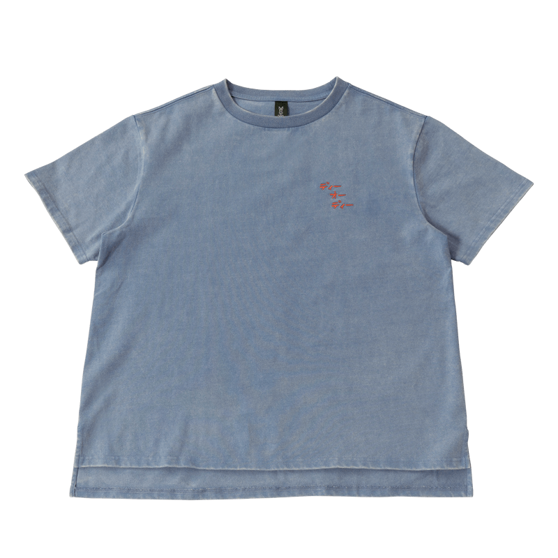 DOD Chill T-Shirt (TS021)