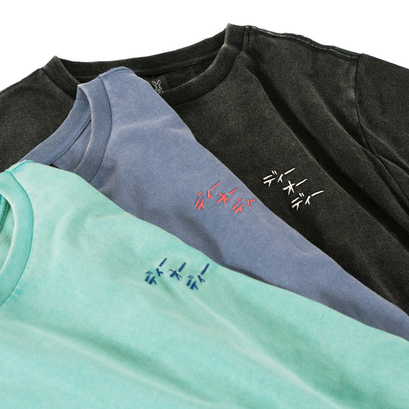 DOD Chill T-Shirt (TS021)