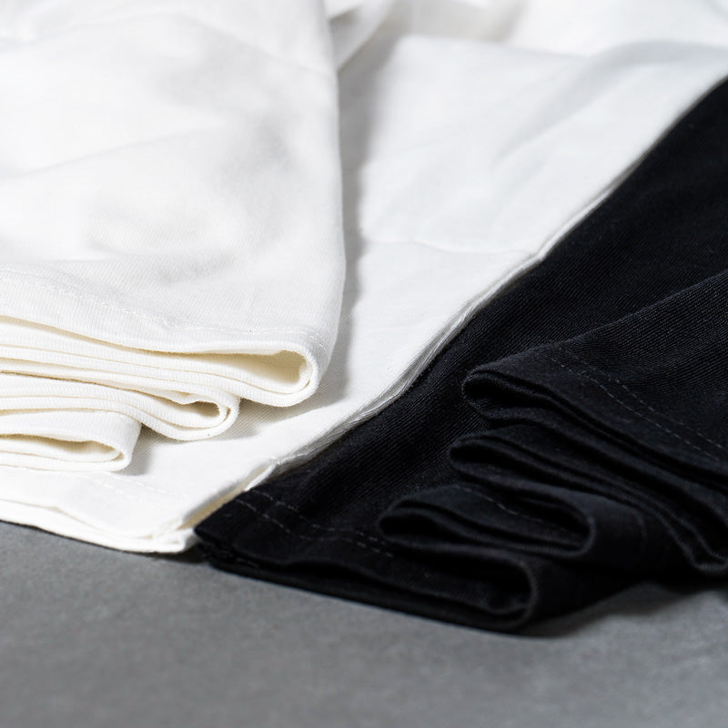 DOD Mecha Chic Pack Tee (TS002-BW)