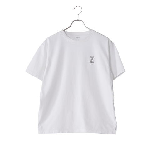 DOD Mecha Chic Pack Tee (TS002-BW)