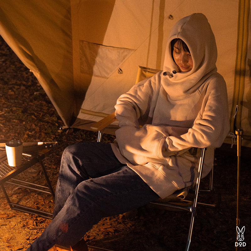 DOD Midnight Foodie (Free Size) (JK016)