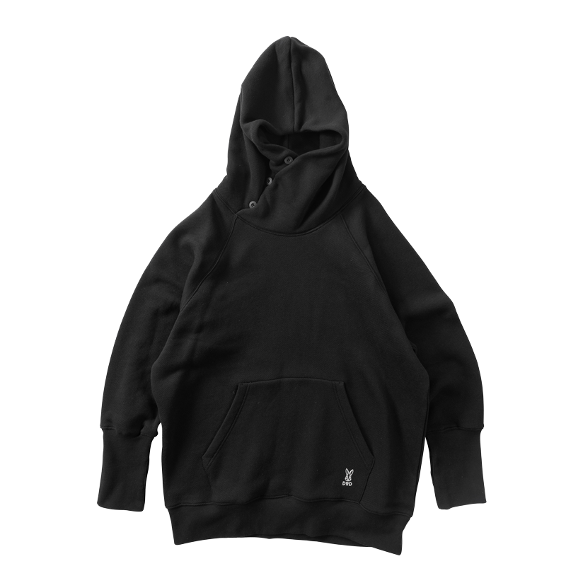 DOD Midnight Foodie (Free Size) (JK016)