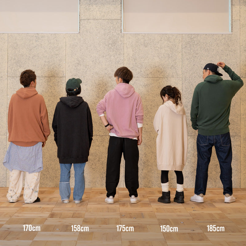 DOD Midnight Foodie (Free Size) (JK016)