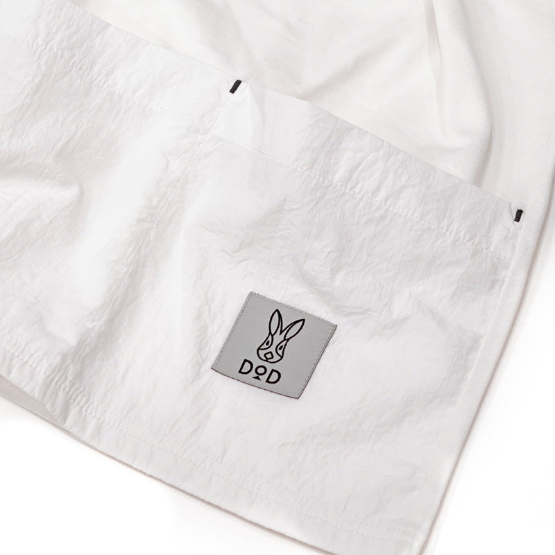 DOD Popopo No Pocket-Tee (AP1-875 / AP1-876)