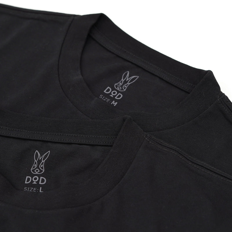DOD Popopo No Pocket-Tee (AP1-875 / AP1-876)