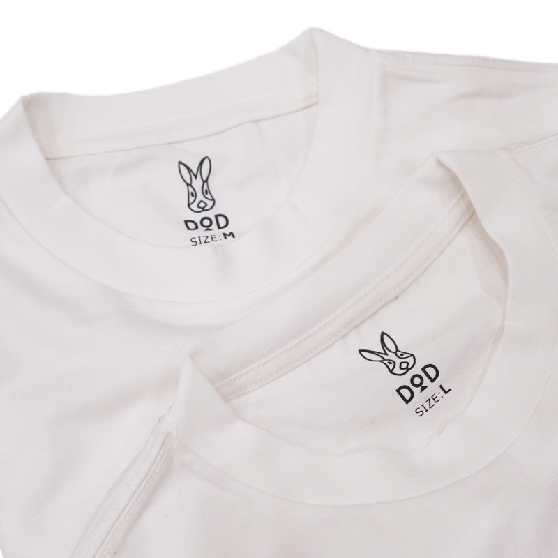 DOD Popopo No Pocket-Tee (AP1-875 / AP1-876)