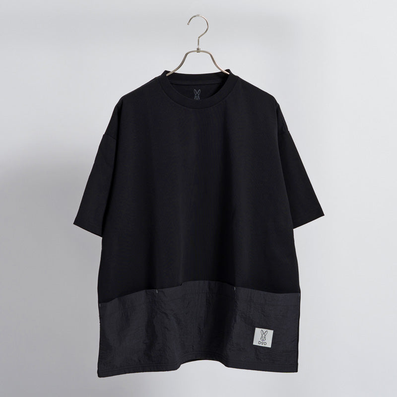 DOD Popopo No Pocket-Tee (AP1-875 / AP1-876)
