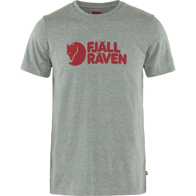 Fjallraven Logo T-Shirt Men F87310