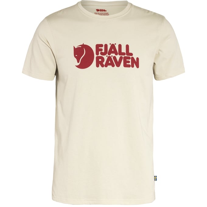 Fjallraven Logo T-Shirt Men F87310