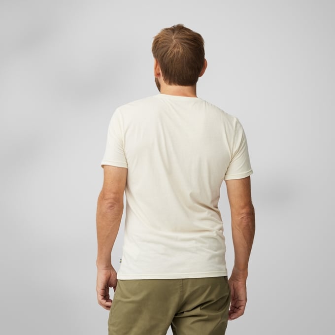 Fjallraven Logo T-Shirt Men F87310