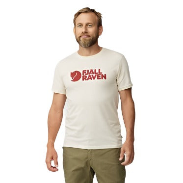 Fjallraven Logo T-Shirt Men F87310